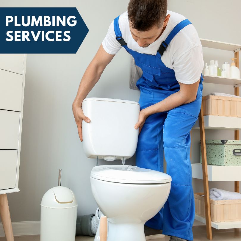 Plumbing Company in Mineral Ridge, OH