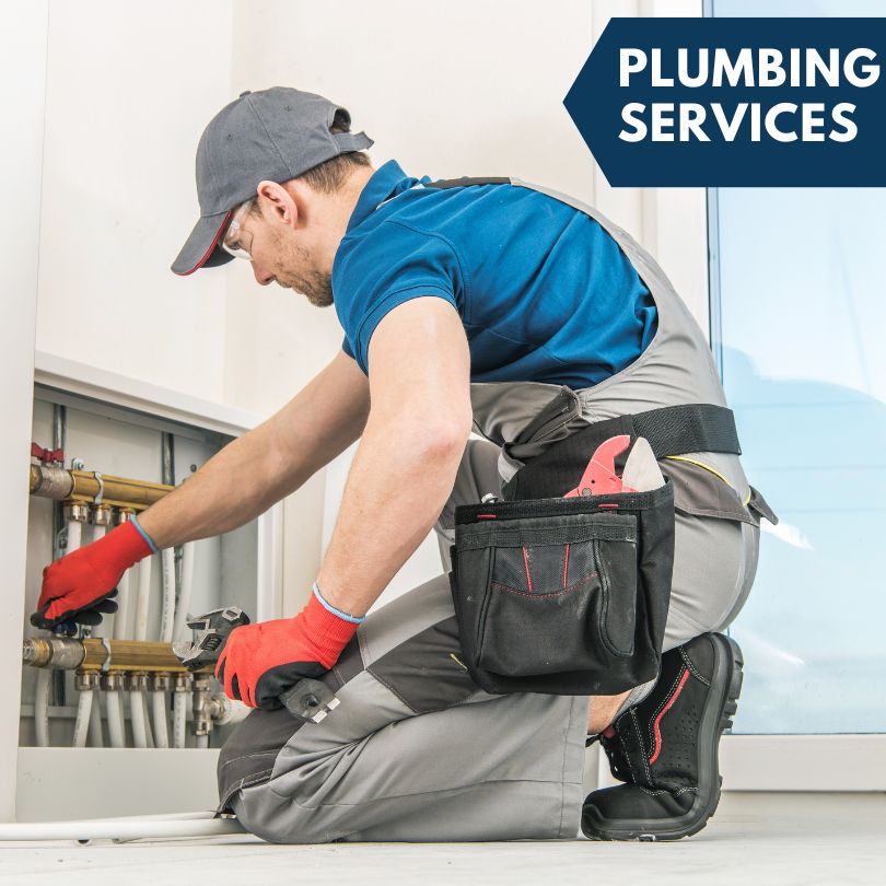Mineral Ridge Plumbing Company